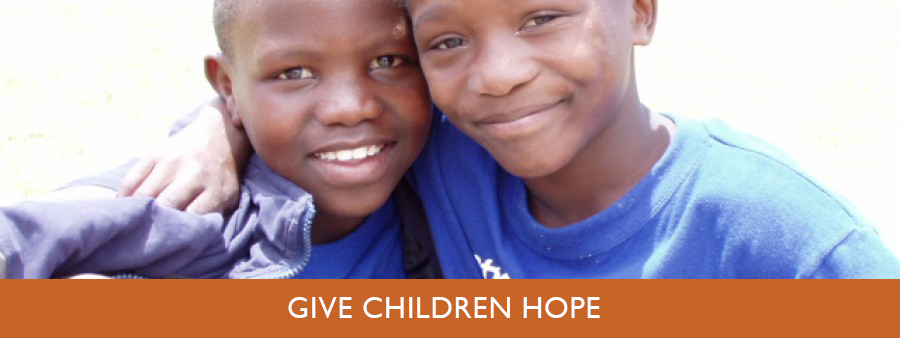 Give Children Hope
